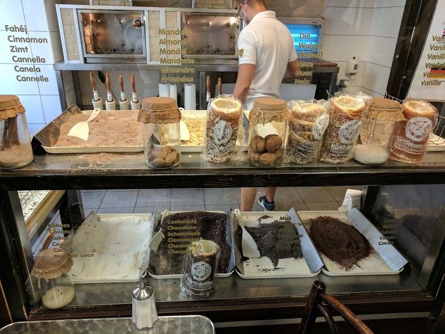 Molnar's Kurtoskalacs